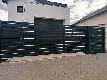 Kovové ploty KP 150 EXCELENT