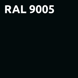 RAL 9005